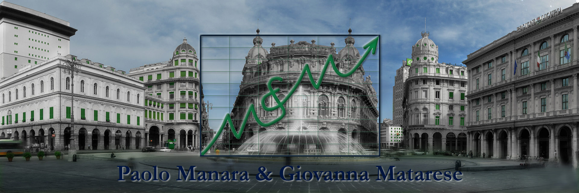 Consulenti Finanziari<br />