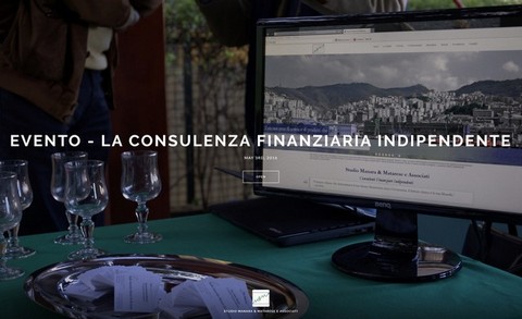 Photo Gallery su Pixieset