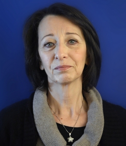 Angela Bruzzone