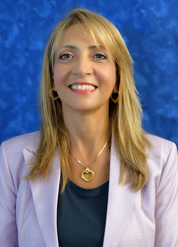 Giovanna Matarese