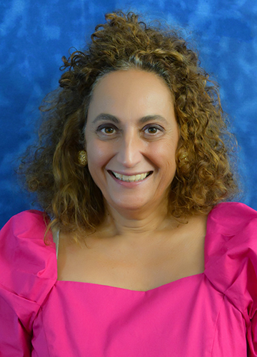Rossana Merlini
